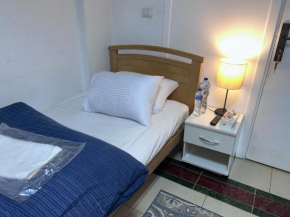 Master Room In Nasr City, Private Bathroom